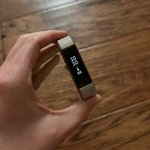 Fitbit Alta HR + Extra Bands